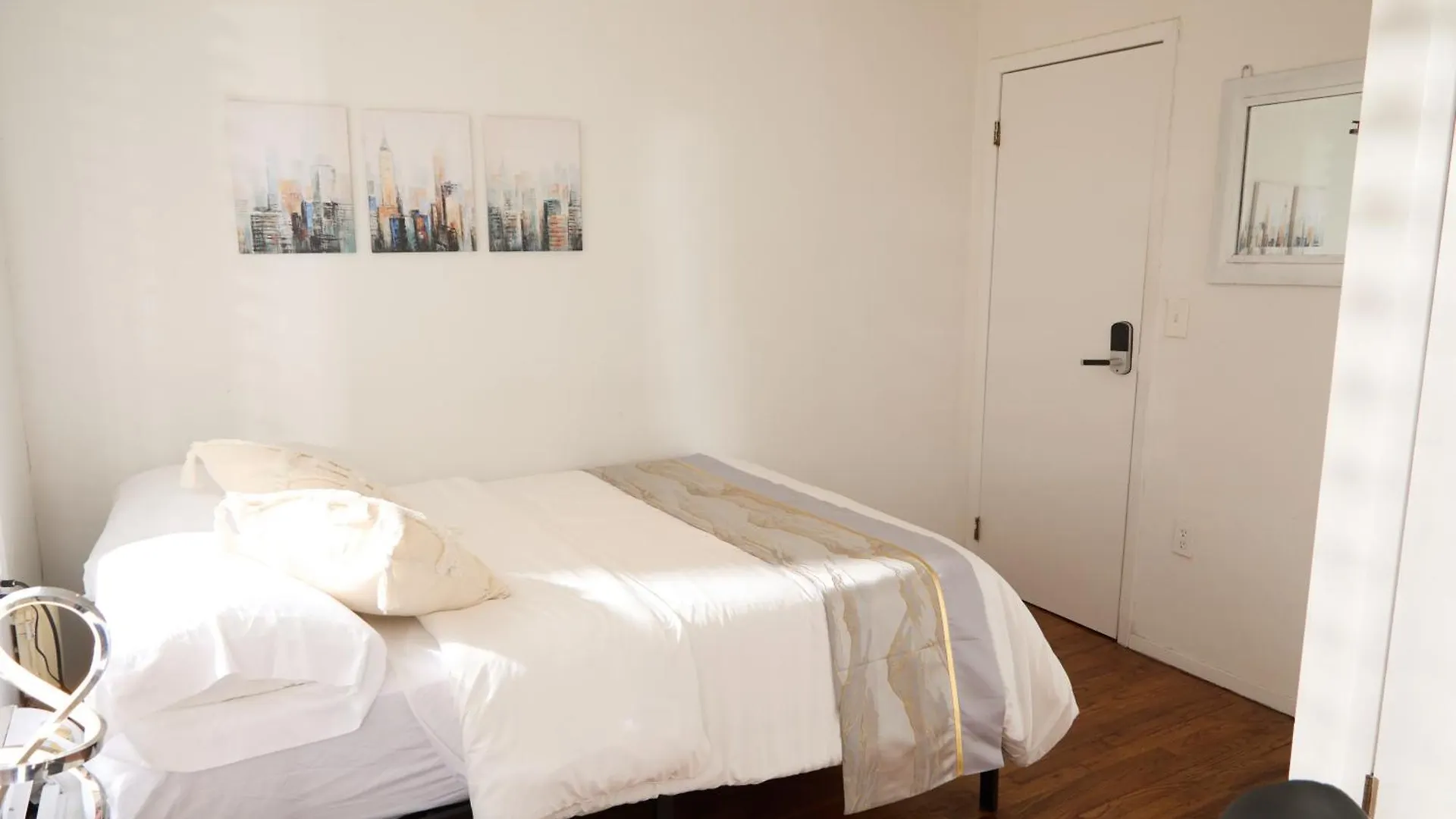 American Dream Guest House New York Bed & Breakfast