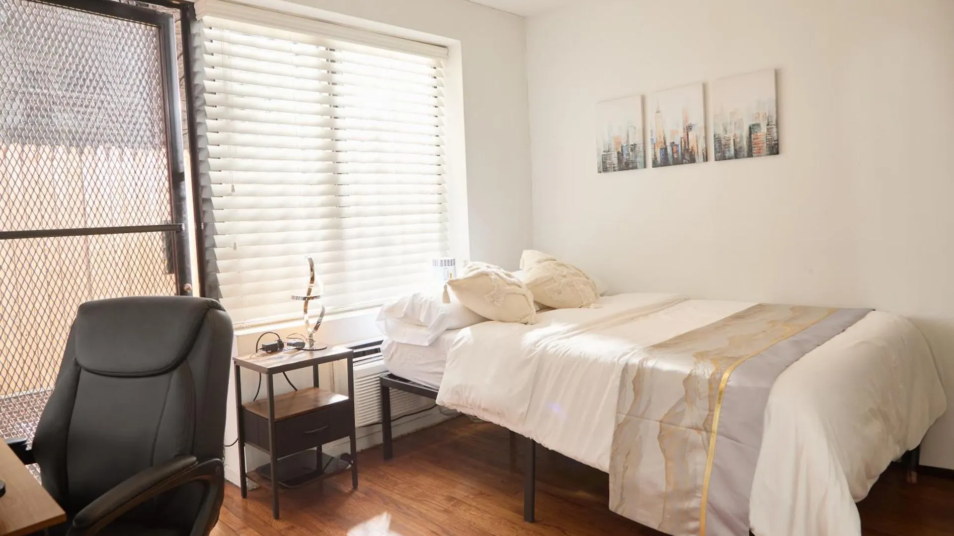 American Dream Guest House New York 0*,  USA
