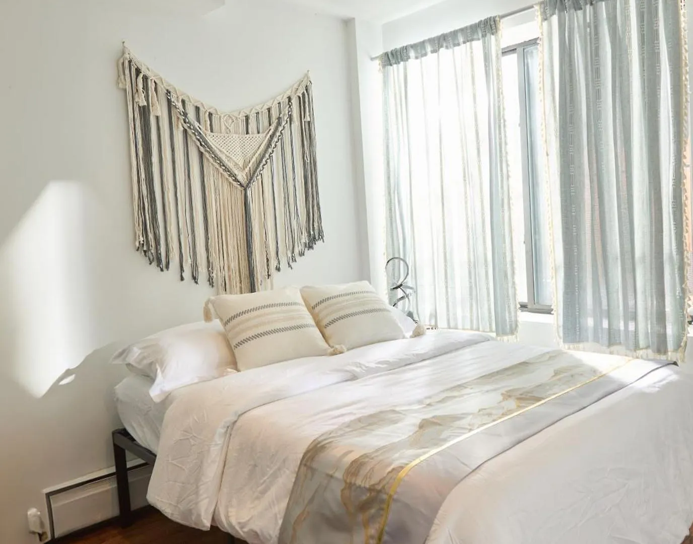 Bed & Breakfast American Dream Guest House New York