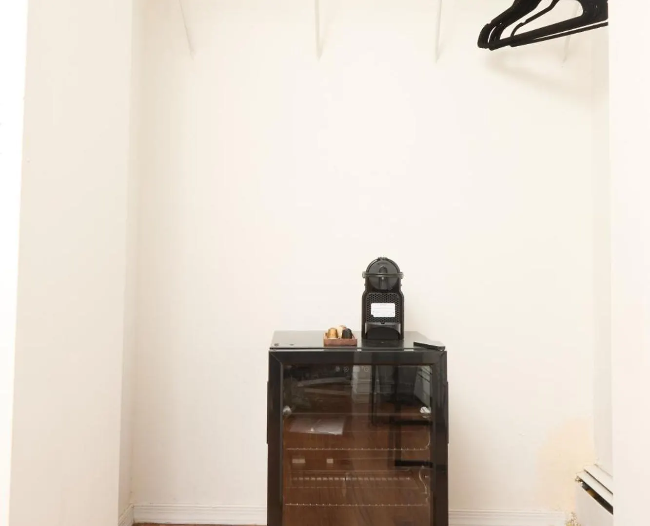 Bed & Breakfast American Dream Guest House New York USA