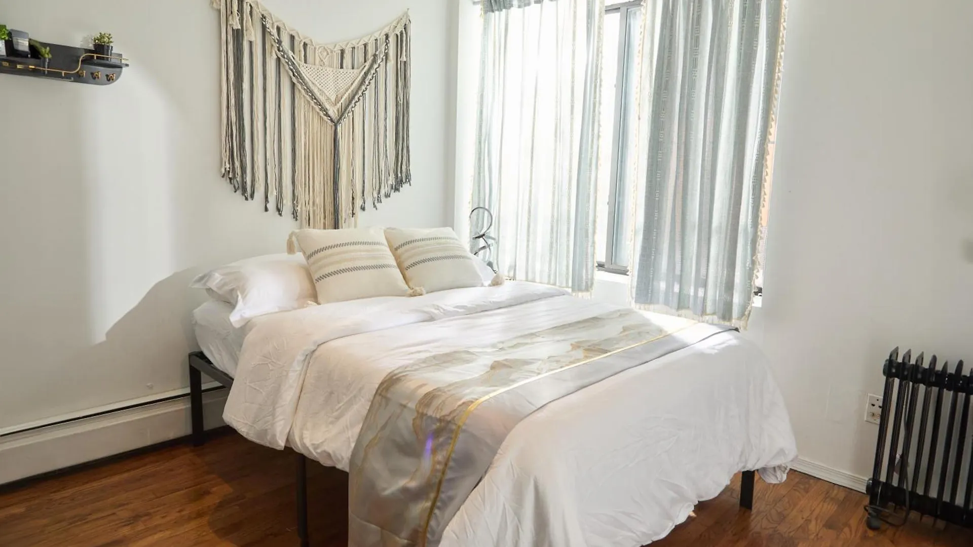 Bed & Breakfast American Dream Guest House New York