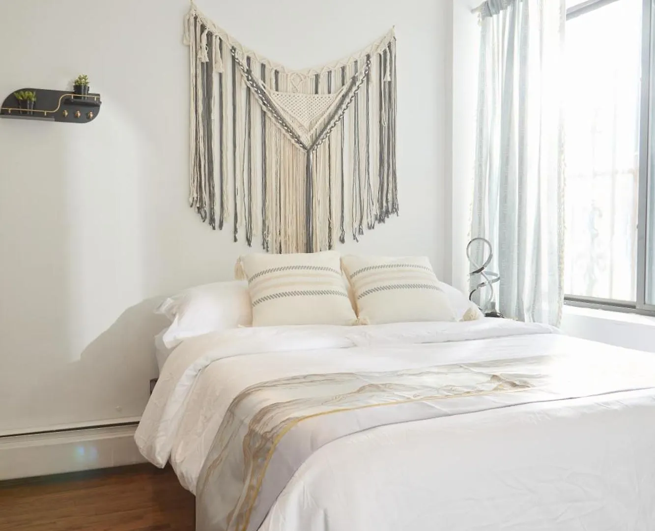 Bed & Breakfast American Dream Guest House New York
