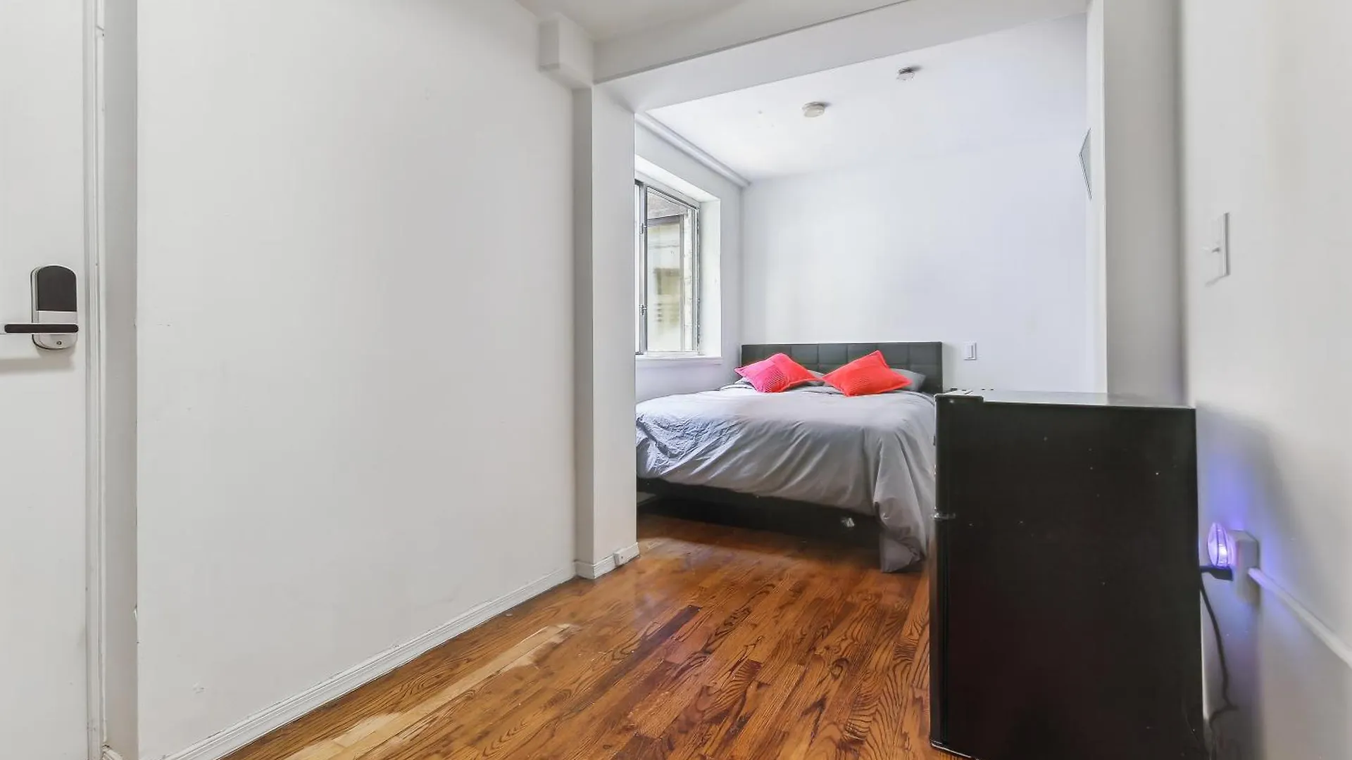 Bed & Breakfast American Dream Guest House New York