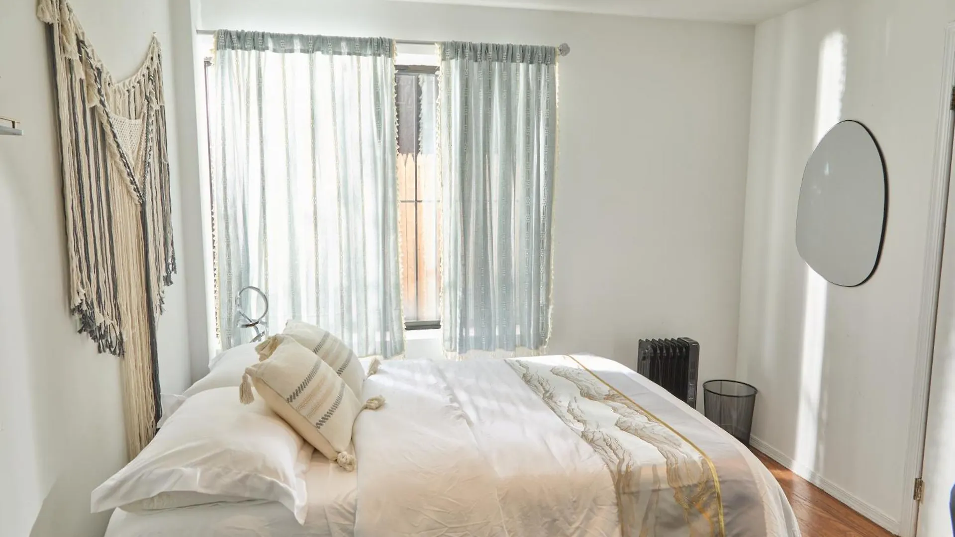 Bed & Breakfast American Dream Guest House New York United States