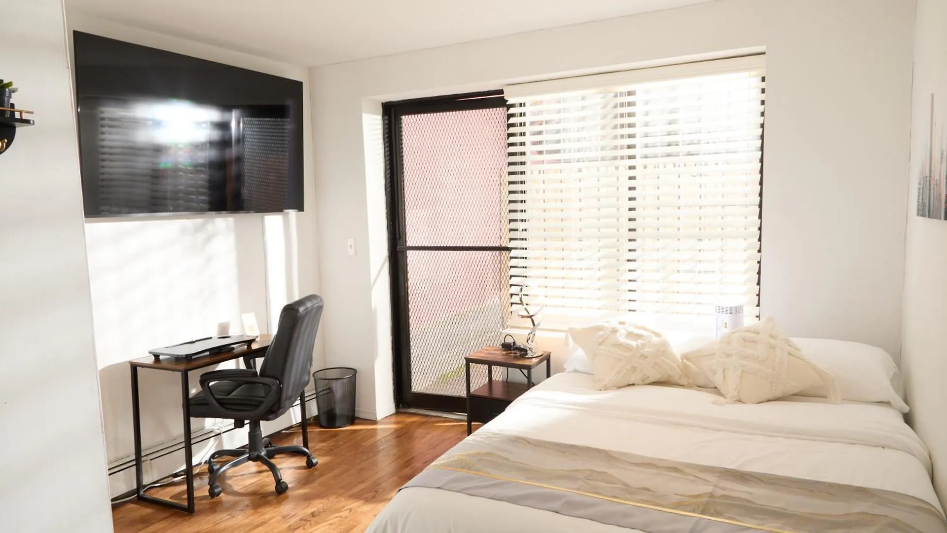 American Dream Guest House New York Bed & Breakfast