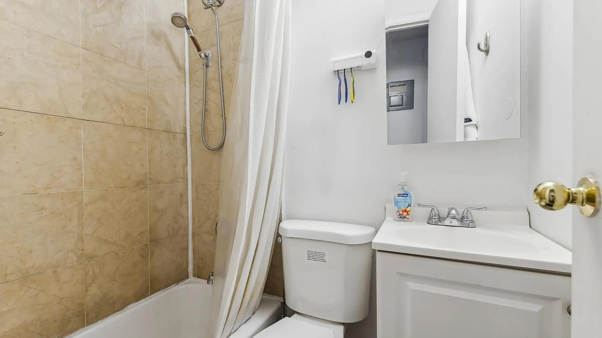 American Dream Guest House New York
