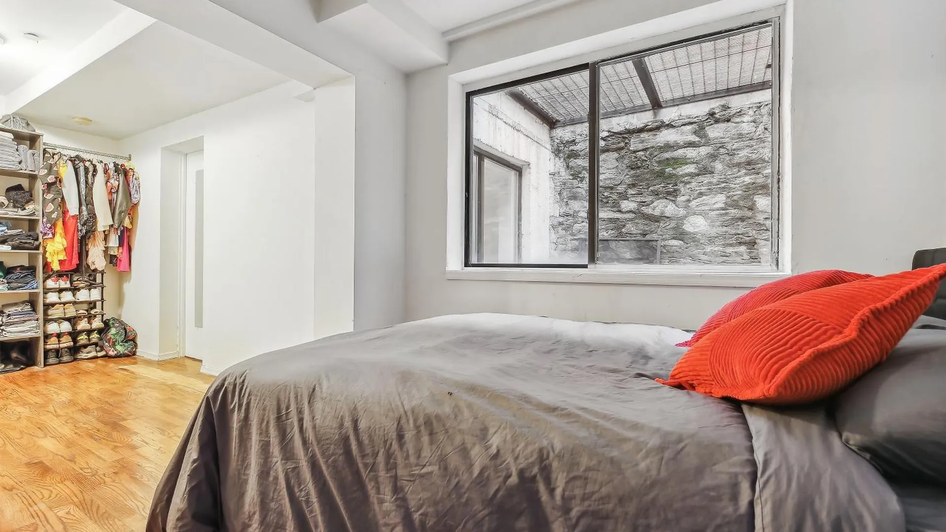 Bed & Breakfast American Dream Guest House New York United States